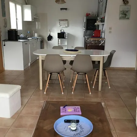 Casa vacanze Marseillan