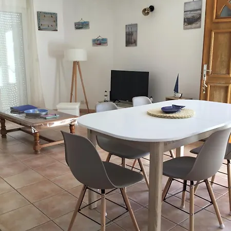 Marseillan Casa vacanze