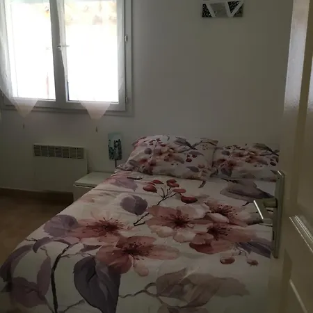 Marseillan Casa vacanze *