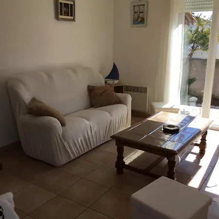 Casa vacanze Marseillan Marseillan (Herault)