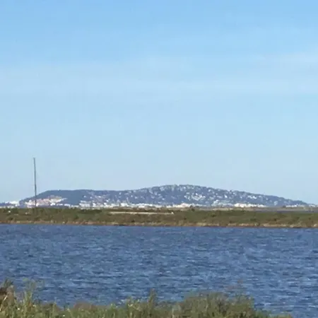 펜션 Marseillan