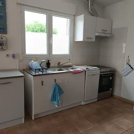 펜션 Marseillan 마르세이앙
