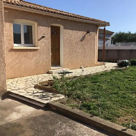 펜션 Marseillan