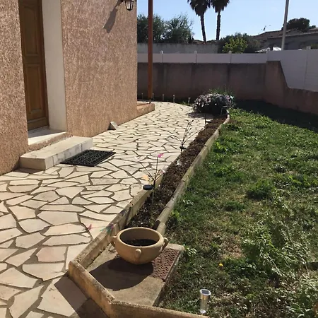 Casa vacanze Marseillan *