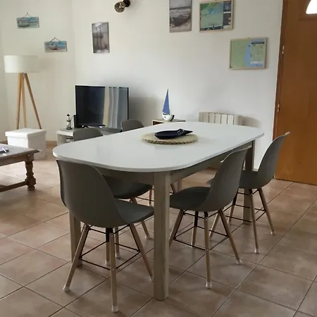 Marseillan Casa vacanze Marseillan (Herault)